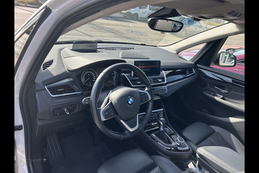 BMW 2 Serie Active Tourer 225xe iPerformance Panodak Leder
