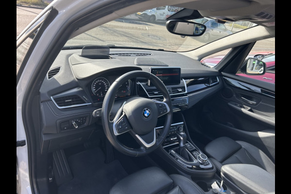 BMW 2 Serie Active Tourer 225xe iPerformance Panodak Leder