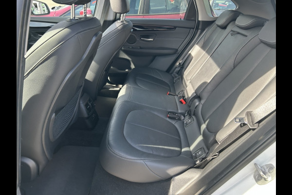 BMW 2 Serie Active Tourer 225xe iPerformance Panodak Leder