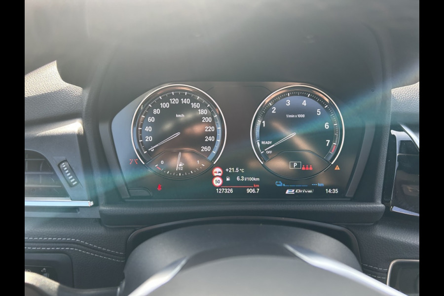 BMW 2 Serie Active Tourer 225xe iPerformance Panodak Leder