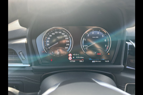 BMW 2 Serie Active Tourer 225xe iPerformance Panodak Leder