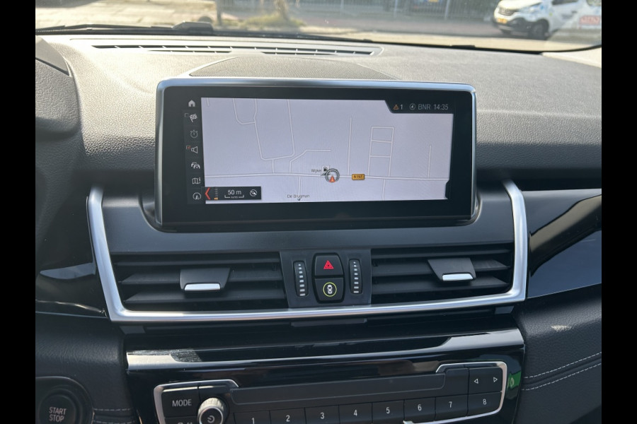 BMW 2 Serie Active Tourer 225xe iPerformance Panodak Leder