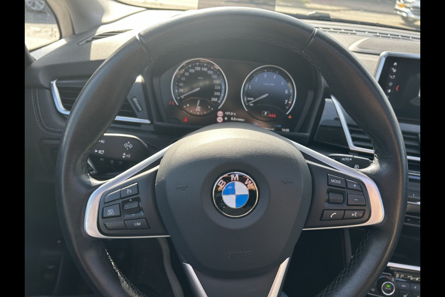 BMW 2 Serie Active Tourer 225xe iPerformance Panodak Leder