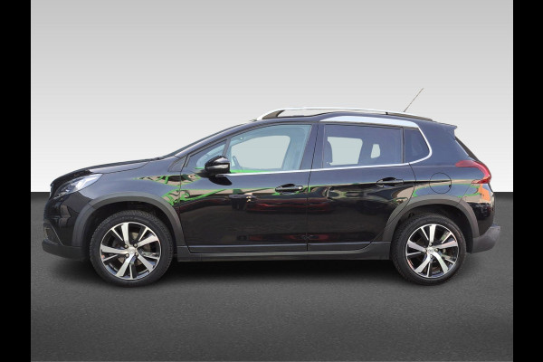 Peugeot 2008 1.2 PureTech GT-line inc Trekhaak