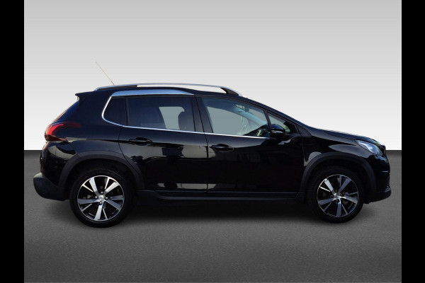 Peugeot 2008 1.2 PureTech GT-line inc Trekhaak