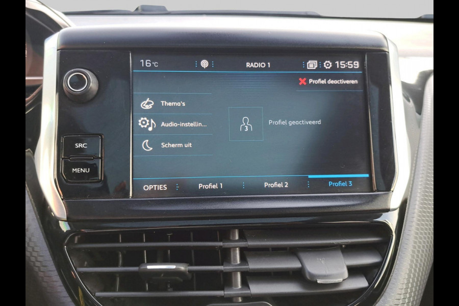 Peugeot 2008 1.2 PureTech GT-line inc Trekhaak