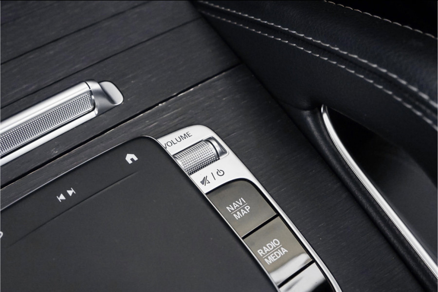 Mercedes-Benz GLE 450 4M AMG Pano Trekhaak Burmester 360° Distronic