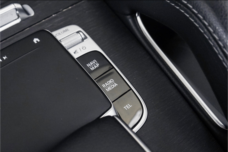 Mercedes-Benz GLE 450 4M AMG Pano Trekhaak Burmester 360° Distronic