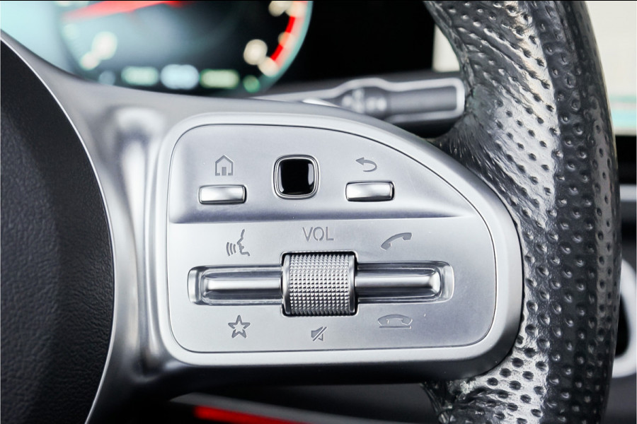 Mercedes-Benz GLE 450 4M AMG Pano Trekhaak Burmester 360° Distronic