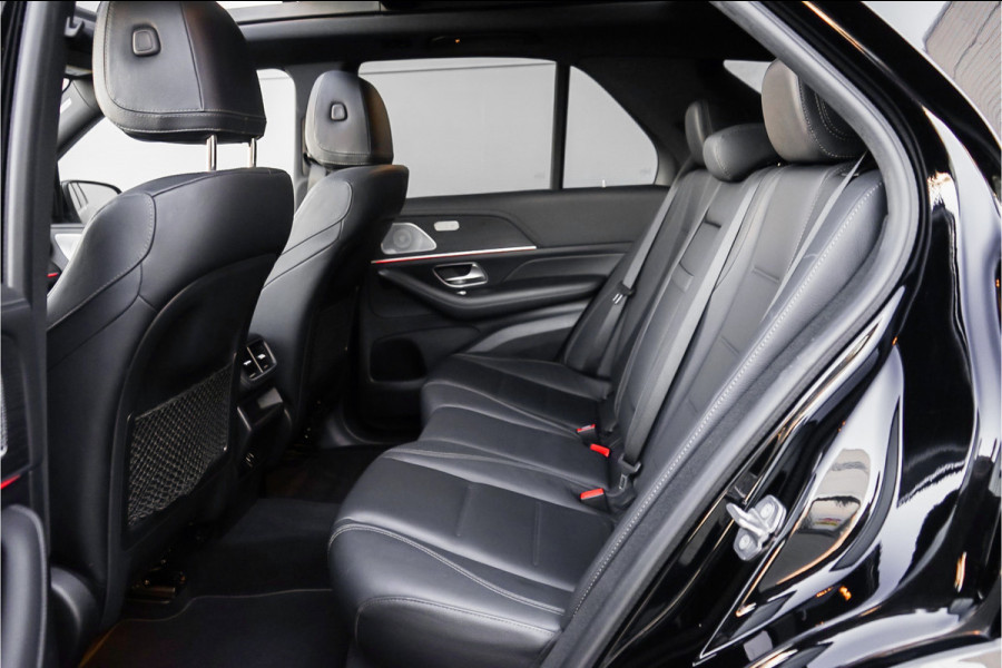 Mercedes-Benz GLE 450 4M AMG Pano Trekhaak Burmester 360° Distronic