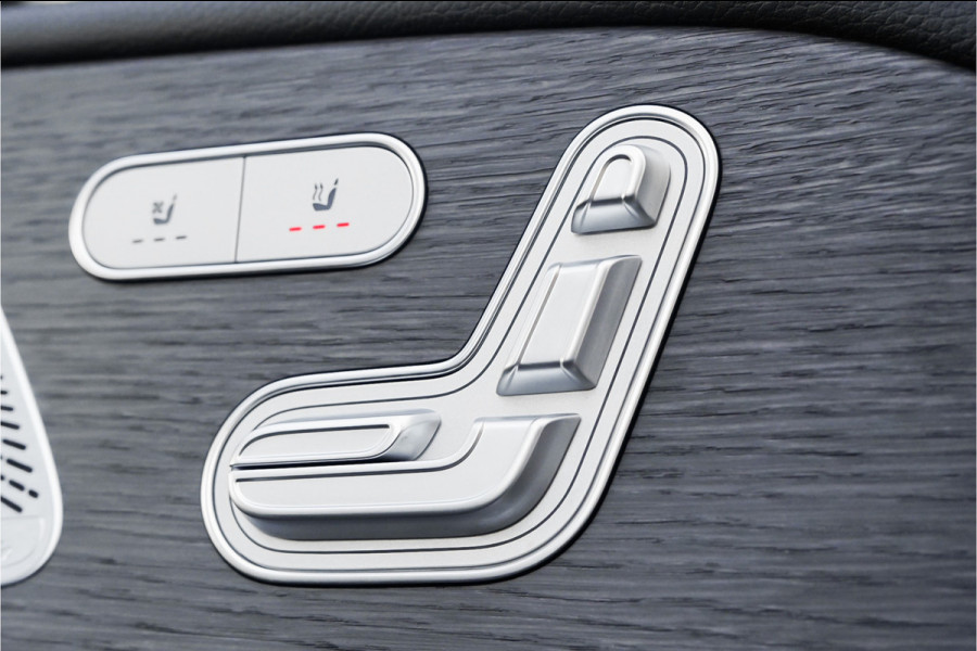 Mercedes-Benz GLE 450 4M AMG Pano Trekhaak Burmester 360° Distronic