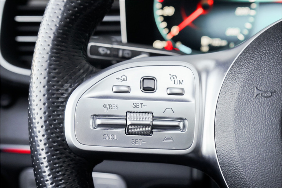 Mercedes-Benz GLE 450 4M AMG Pano Trekhaak Burmester 360° Distronic