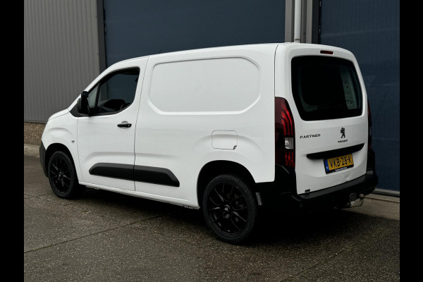 Peugeot Partner 1.5 BlueHDI Premium AIRCO / CRUISE CONTROLE / NAVI / EURO 6