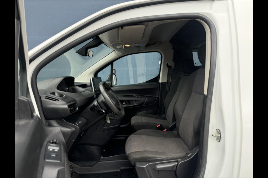 Peugeot Partner 1.5 BlueHDI Premium AIRCO / CRUISE CONTROLE / NAVI / EURO 6