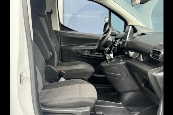 Peugeot Partner 1.5 BlueHDI Premium AIRCO / CRUISE CONTROLE / NAVI / EURO 6