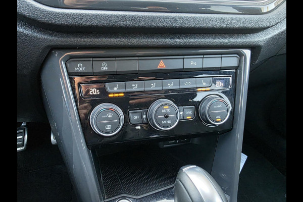 Volkswagen T-Roc 1.5 TSI DSG R-Line|ACC|Carplay|Keyless|12-2020|19"