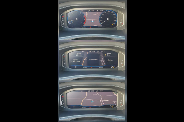 Volkswagen T-Roc 1.5 TSI DSG R-Line|ACC|Carplay|Keyless|12-2020|19"