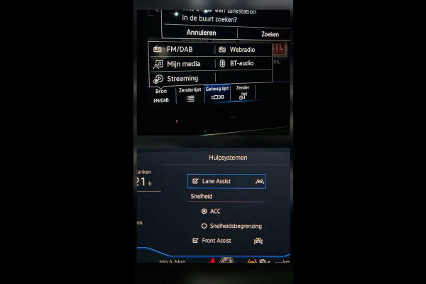 Volkswagen T-Roc 1.5 TSI DSG R-Line|ACC|Carplay|Keyless|12-2020|19"