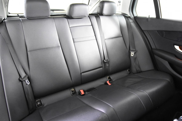 Mercedes-Benz C-Klasse Estate 180 d T *1ste Eigenaar*Leer*Navigatie*PDC*