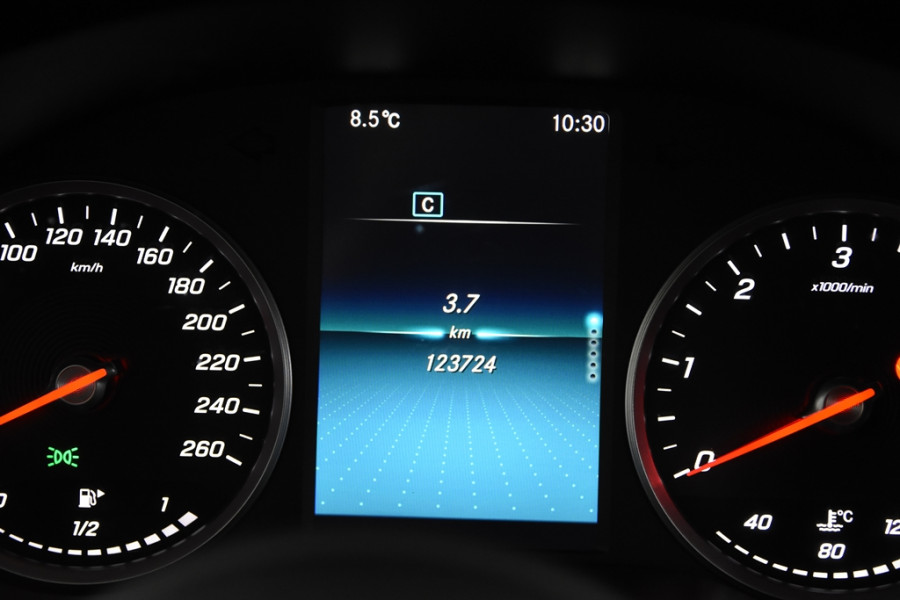 Mercedes-Benz C-Klasse Estate 180 d T *1ste Eigenaar*Leer*Navigatie*PDC*
