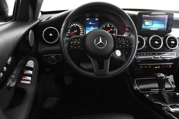 Mercedes-Benz C-Klasse Estate 180 d T *1ste Eigenaar*Leer*Navigatie*PDC*