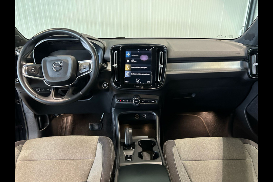 Volvo XC40 T5 Aut. Plug-In Hybrid Inscription Trekhaak 360Camera Panoramadak 262pk