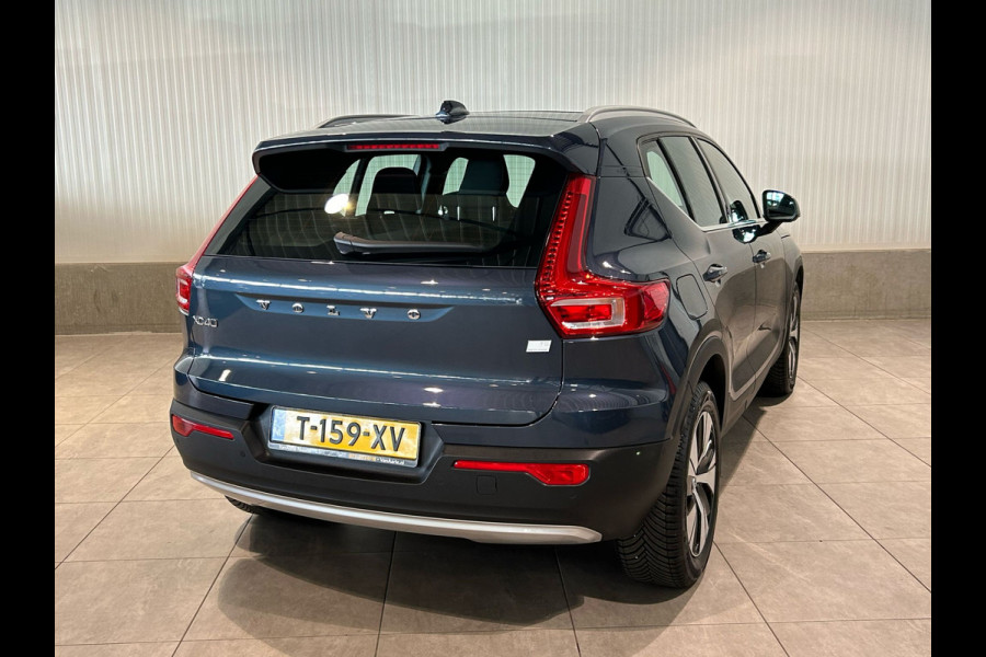 Volvo XC40 T5 Aut. Plug-In Hybrid Inscription Trekhaak 360Camera Panoramadak 262pk