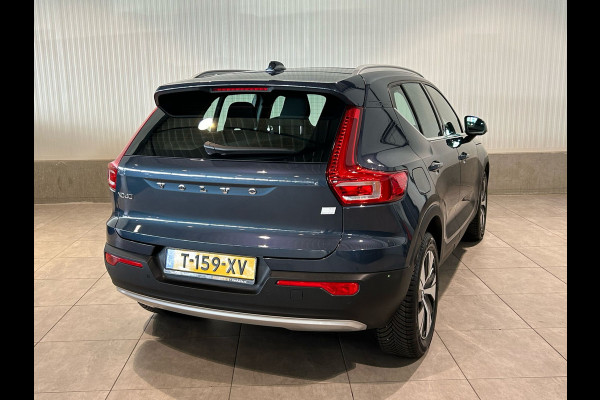 Volvo XC40 T5 Aut. Plug-In Hybrid Inscription Trekhaak 360Camera Panoramadak 262pk