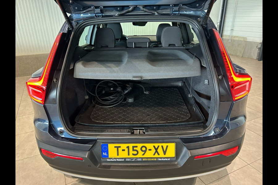 Volvo XC40 T5 Aut. Plug-In Hybrid Inscription Trekhaak 360Camera Panoramadak 262pk