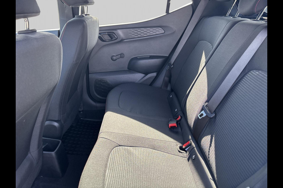 Hyundai i10 1.0 T-GDI N Line 5-zits | 100PK