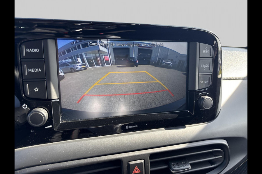 Hyundai i10 1.0 T-GDI N Line 5-zits | 100PK