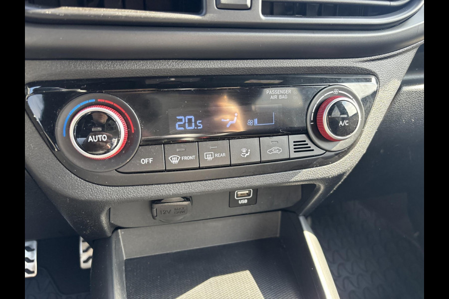 Hyundai i10 1.0 T-GDI N Line 5-zits | 100PK