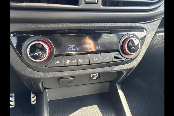 Hyundai i10 1.0 T-GDI N Line 5-zits | 100PK