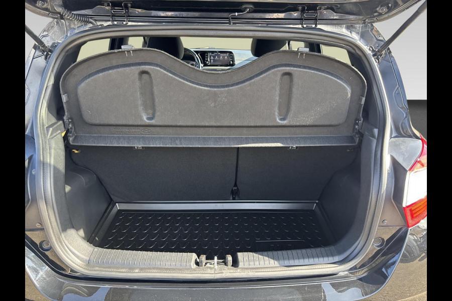 Hyundai i10 1.0 T-GDI N Line 5-zits | 100PK