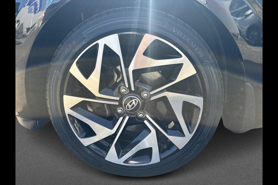 Hyundai i10 1.0 T-GDI N Line 5-zits | 100PK