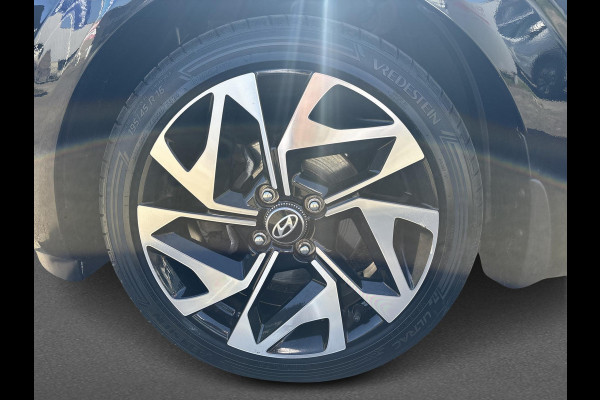 Hyundai i10 1.0 T-GDI N Line 5-zits | 100PK