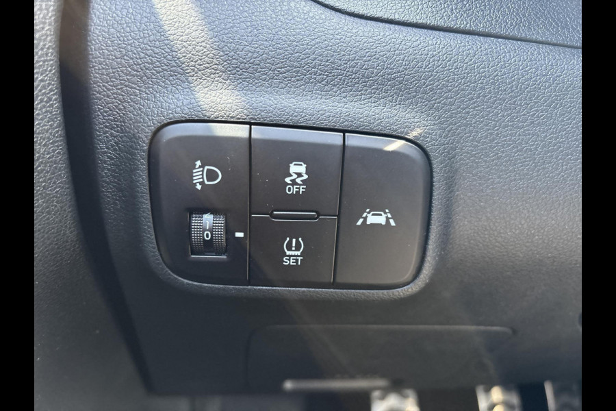 Hyundai i10 1.0 T-GDI N Line 5-zits | 100PK