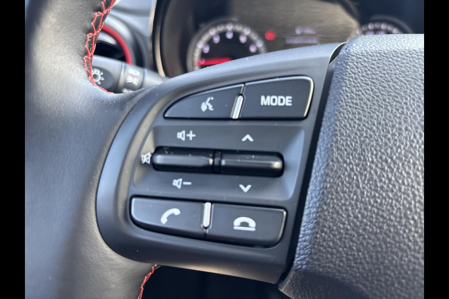 Hyundai i10 1.0 T-GDI N Line 5-zits | 100PK