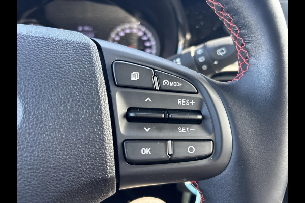 Hyundai i10 1.0 T-GDI N Line 5-zits | 100PK