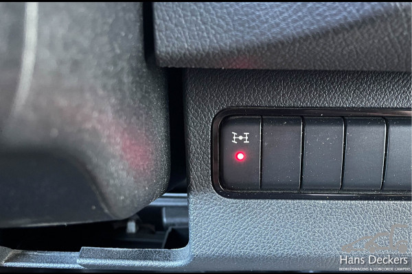 Mercedes-Benz Sprinter 316 L2 H1 Automaat 4x4 Trekhaak Camera