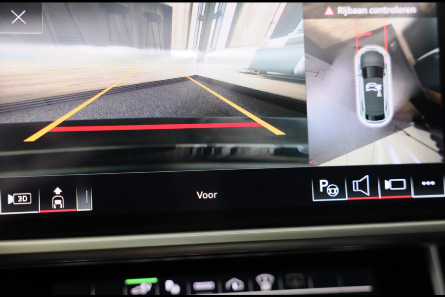 Audi A6 Avant 55 TFSI e Quattro S6 Look Automaat / AUT / Head Up / Memory / Elek Stoelen / Acc / Lane Assist / Pano / Matrix