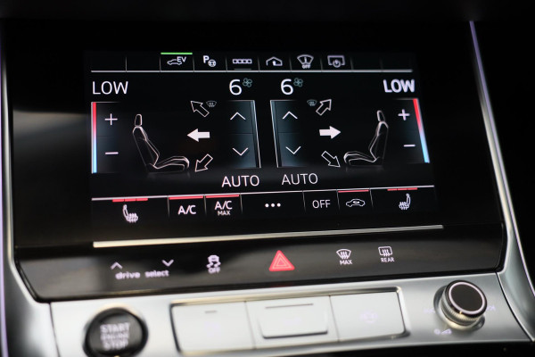 Audi A6 Avant 55 TFSI e Quattro S6 Look Automaat / AUT / Head Up / Memory / Elek Stoelen / Acc / Lane Assist / Pano / Matrix