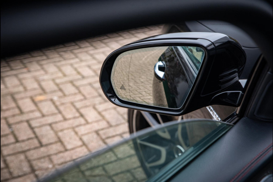Mercedes-Benz E-Klasse AMG 43 4Matic Prestige Plus Mercedes-Benz E-klasse 43 AMG 4Matic Prestige Plus Panodak Burmester Leer 20"LM HUD Stoelverw.