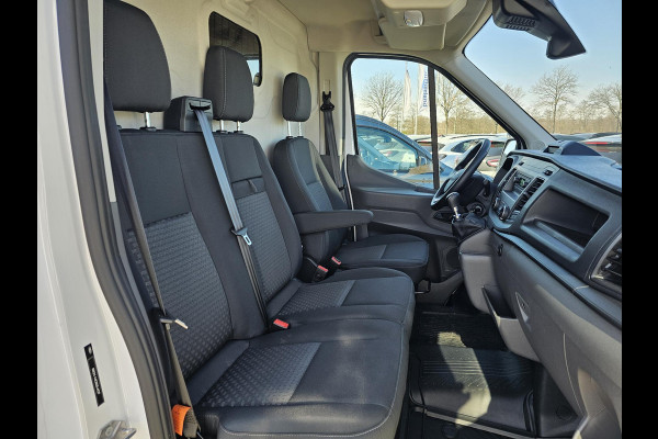 Ford Transit 290 2.0 TDCI L2H2 Trend 130pk | 8.317 KM! | Airco | Bluetooth | Cruise Control | Parkeersensoren | Nieuwstaat | Uit voorraad leverbaar!