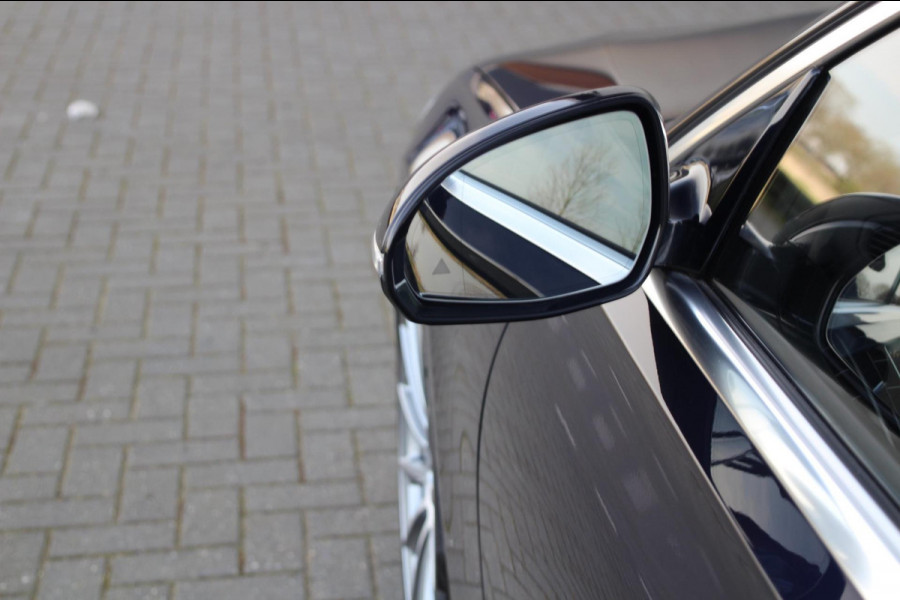 Mercedes-Benz S-Klasse 580 e Lang AMG Line | Pano | Burmester | Head-up
