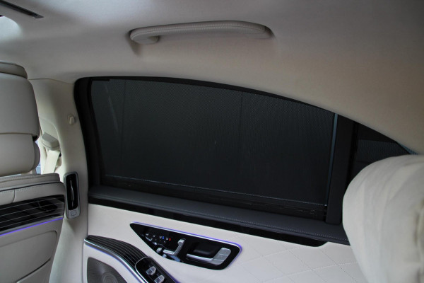 Mercedes-Benz S-Klasse 580 e Lang AMG Line | Pano | Burmester | Head-up
