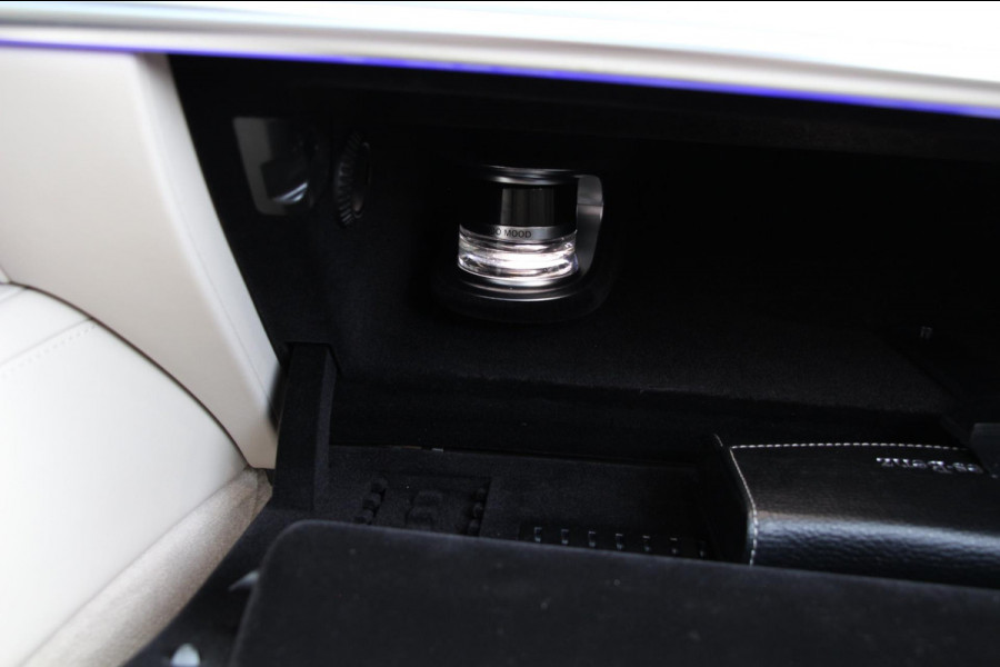 Mercedes-Benz S-Klasse 580 e Lang AMG Line | Pano | Burmester | Head-up