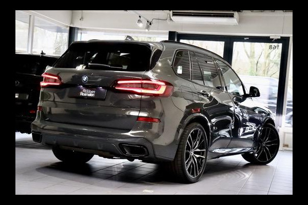 BMW X5 xDrive45e M Sport|Dravit|LASER|PANO|HUD|TrkHk