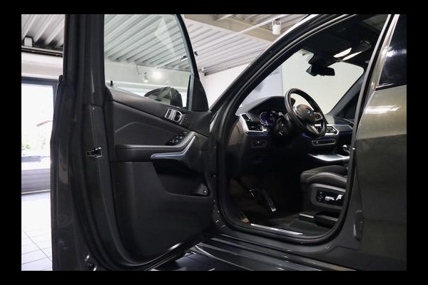 BMW X5 xDrive45e M Sport|Dravit|LASER|PANO|HUD|TrkHk