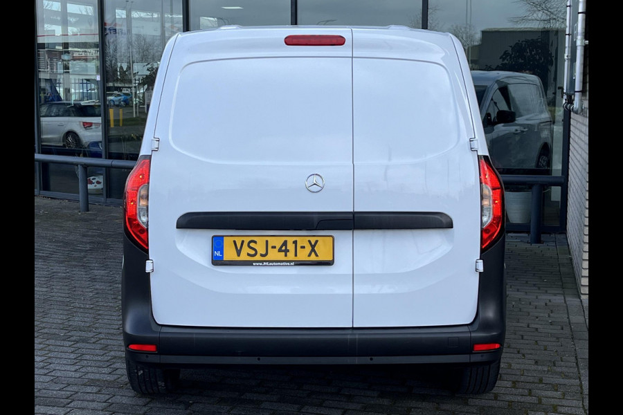 Mercedes-Benz Citan 108 CDI L1 Base*A/C*CRUISE*NW. MODEL*TEL*PDC*